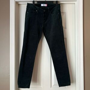 Cabi Classic Rise Skinny Cords